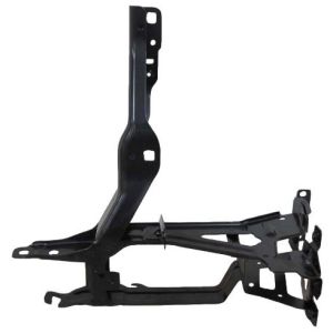 2018-2024 BMW X3 Radiator support OEM# 51647400114 PL# BM1225161