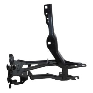 2018-2024 BMW X3 Radiator support CAPA  OEM# 51647400113 PL# BM1225162C