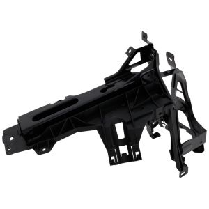 2010-2017 BMW Radiator support OEM# 51647200777 PL# BM1225166