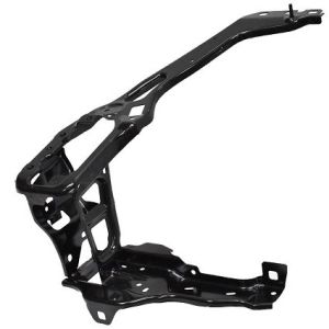 2020-2023 BMW 228i xDrive Gran Coupe Radiator support OEM# 51647459881 PL# BM1225194