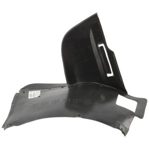 2001-2003 BMW 525i / 528i / 530i / 540i Lower engine cover OEM# 51717008689 PL# BM1228103