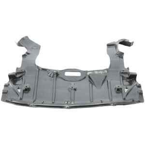 2006-2009 BMW 325i / 328i Lower engine cover OEM# 51757117369 PL# BM1228117
