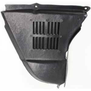 2004-2007 BMW 525i / 530i Lower engine cover OEM# 51717033754 PL# BM1228125