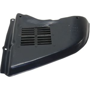 2004-2007 BMW 525i / 530i / 535i / 550i Lower engine cover OEM# 51717896608 PL# BM1228129