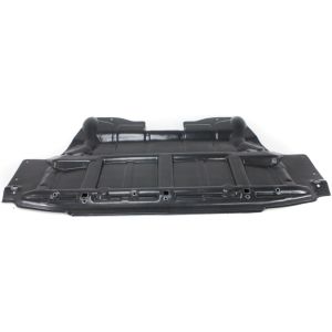 2000-2006 BMW X5 Lower engine cover OEM# 51718402436 PL# BM1228140