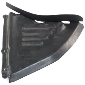 2004-2010 BMW 645Ci / 650i Lower engine cover OEM# 51717203952 PL# BM1228141