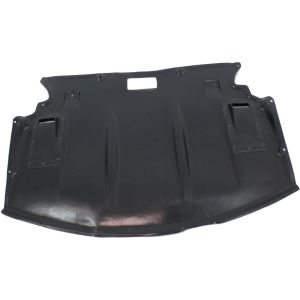 2008-2010 BMW 528i / 550i Lower engine cover OEM# 51717200846 PL# BM1228152