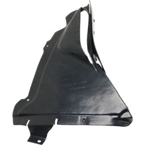 2011-2016 BMW 528i / 535i / 550i Lower engine cover OEM# 51757312829 PL# BM1228154
