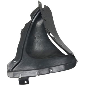 2011-2016 BMW 528i / 535i / 550i Lower engine cover OEM# 51757312830 PL# BM1228155