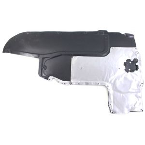 2010-2017 BMW 528i / 535i / 535i GT Lower engine cover OEM# 51757207147 PL# BM1228161