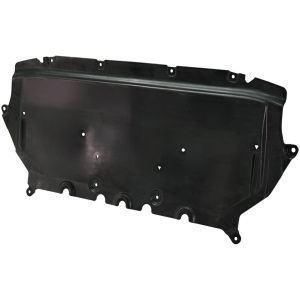 2016-2022 BMW Lower engine cover CAPA OEM# 51757340168 PL# BM1228184C