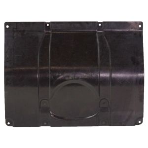 2018-2024 BMW X3 Lower engine cover OEM# 51757394744 PL# BM1228185