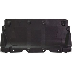 2021-2024 BMW 430i / 430i Gran Coupe Lower engine cover OEM# 51757447194 PL# BM1228186