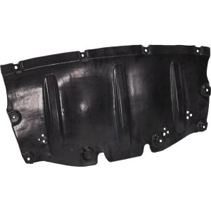 2021-2025 BMW 430i / 430i xDrive Lower engine cover OEM# 51757340857 PL# BM1228190