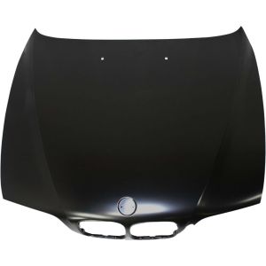 1997-2003 BMW 528i / 540i Hood panel assy OEM# 41618238592 PL# BM1230107