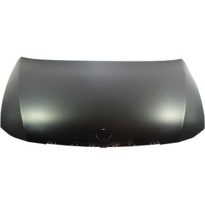 2006-2008 BMW 325i / 330i Hood panel assy OEM# 41617140729 PL# BM1230119