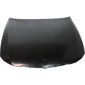 2006-2008 BMW 325i / 330i Hood panel assy CAPA  OEM# 41617140729 PL# BM1230119C