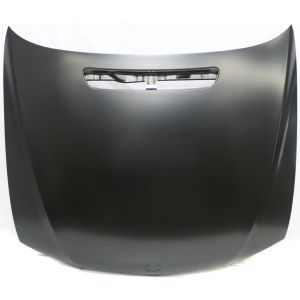 2005-2008 BMW 750i / 760i Hood panel assy OEM# 41617200442 PL# BM1230123