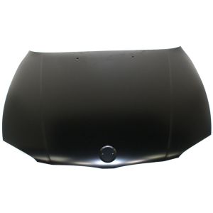 2008-2012 BMW 128i / 135i Hood panel assy CAPA  OEM# 41627162102 PL# BM1230127C