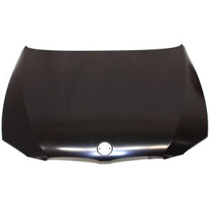 2007-2010 BMW 328i / 335i Hood panel assy OEM# 41617168514 PL# BM1230128