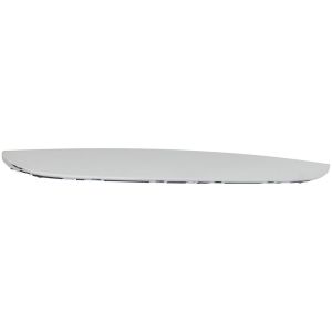 2006-2008 BMW 328i / 330i / 335i Hood panel molding OEM# 51137117241 PL# BM1235100