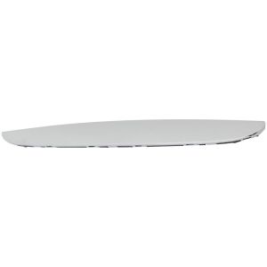 2006-2008 BMW 328i / 330i / 335i Hood panel molding OEM# 51137117242 PL# BM1235101