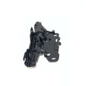 2018-2025 BMW X3 Hood hinge assy OEM# 41617475792 PL# BM1236117