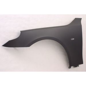 2004-2010 BMW Fender assy Left Driver Side CAPA OEM# 41357111429 PL# BM1240130C