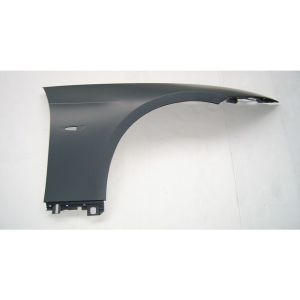 2007-2013 BMW Fender assy Right Passenger Side CAPA OEM# 41357168988 PL# BM1241142C
