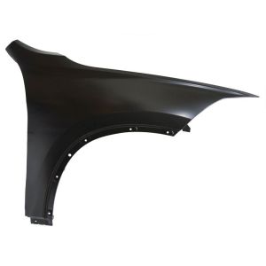 2016-2022 BMW X1 Fender assy Right Passenger Side CAPA OEM# 41007427300 PL# BM1241169C