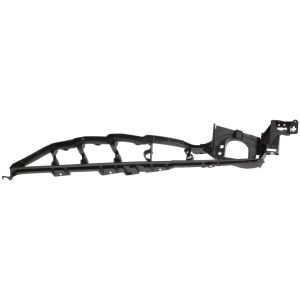 2007-2010 BMW X5 Fender brace Left Driver Side OEM# 51657157989 PL# BM1244100