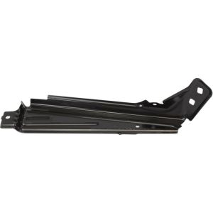 2015-2018 BMW X4 Fender brace Right Passenger Side OEM# 41357267326 PL# BM1245102