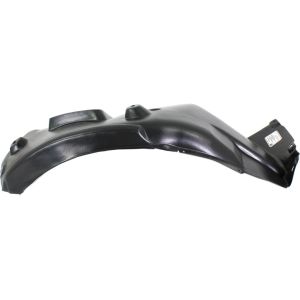 2008-2013 BMW 128i / 135i Fender inner panel Left Driver Side OEM# 51717207649 PL# BM1248107