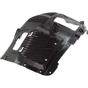 2017-2023 BMW Fender inner panel Left Driver Side CAPA OEM# 51717340785 PL# BM1248157C