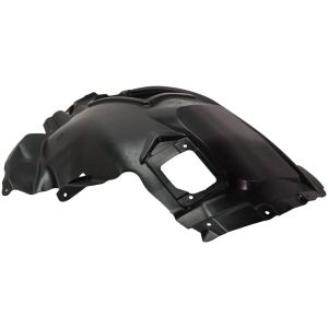 2019-2025 BMW X4 Fender inner panel Left Driver Side CAPA OEM# 51717445681 PL# BM1248159C