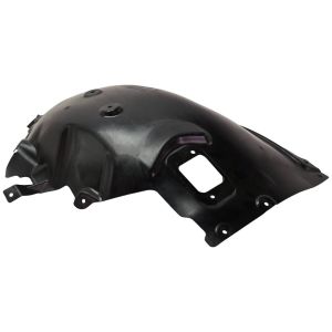 2019-2025 BMW Fender inner panel Left Driver Side CAPA OEM# 51717315729 PL# BM1248161C