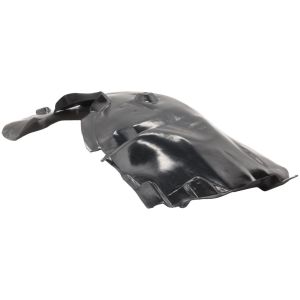2007-2013 BMW 335i Fender inner panel Right Passenger Side OEM# 51717154412 PL# BM1249100
