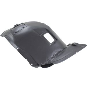 2009-2011 BMW 323i Fender inner panel Right Passenger Side OEM# 51717172500 PL# BM1249129