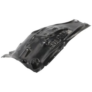 2012-2015 BMW Fender inner panel Right Passenger Side OEM# 51717260700 PL# BM1249132