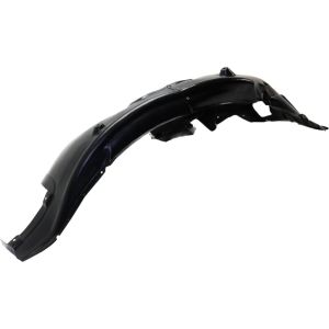 2008-2010 BMW Fender inner panel Right Passenger Side OEM# 51717186922 PL# BM1249143