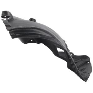 2015-2018 BMW X4 Fender inner panel Right Passenger Side OEM# 51717213642 PL# BM1249150