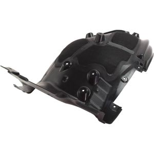 2017-2023 BMW Fender inner panel Right Passenger Side CAPA  OEM# 51717340796 PL# BM1249158C