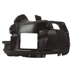 2018-2024 BMW X3 Fender inner panel Right Passenger Side OEM# 51717445682 PL# BM1249159