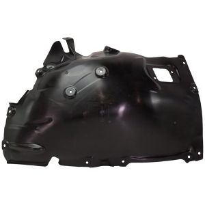 2021-2025 BMW Fender inner panel Right Passenger Side OEM# 51717315730 PL# BM1249161