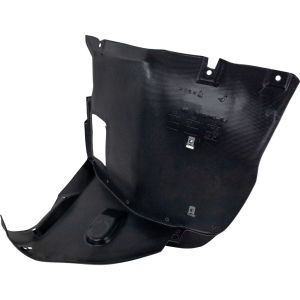 1999-2005 BMW Fender splash shield Left Driver Side OEM# 51718193811 PL# BM1250106