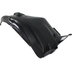 2006-2011 BMW Fender splash shield Left Driver Side CAPA  OEM# 51717059377 PL# BM1250110C