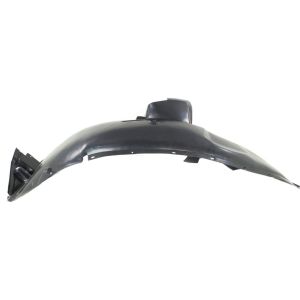 2000-2006 BMW X5 Fender splash shield Left Driver Side OEM# 51717129443 PL# BM1250113
