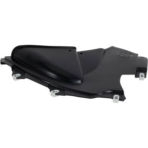 2019-2025 BMW Fender splash shield Left Driver Side OEM# 51757340861 PL# BM1250141