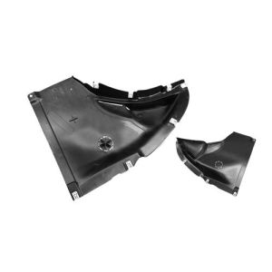 2022-2025 BMW X3 Fender splash shield Left Driver Side OEM# 51719854881 PL# BM1250142