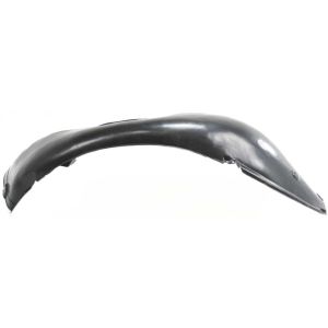 2002-2005 BMW 745i Fender splash shield Right Passenger Side OEM# 51718223376 PL# BM1251107